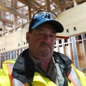 Meet your Posher, Timothy